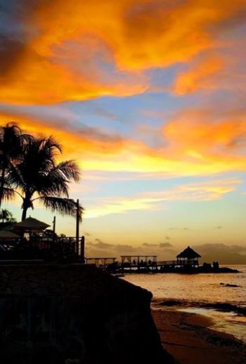 Top 5 Best Hotel for fast Weddings in Seychelles