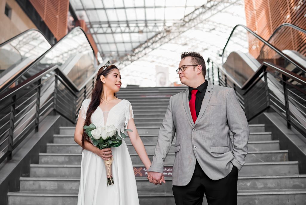 civil marriage in dubai