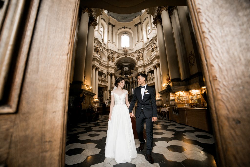 2025 expat marriage in UAE