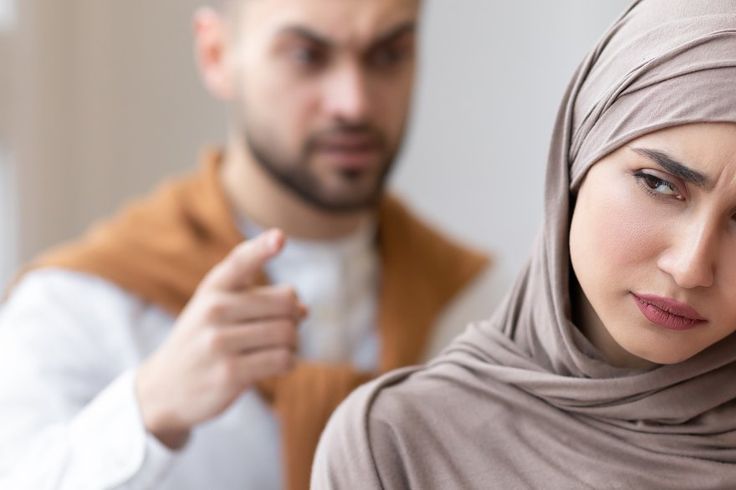 Divorce in Saudi Arabia
