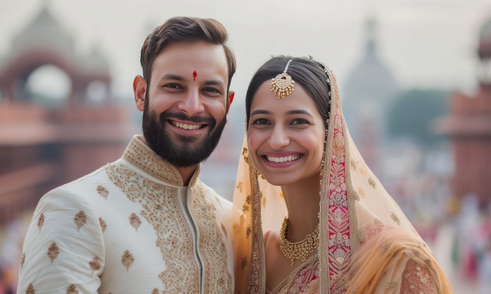 Interfaith Marriage in Dubai