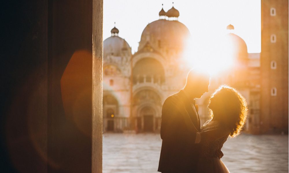 Court marriage without witness