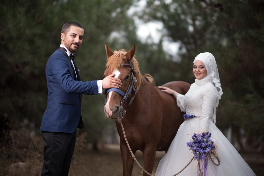 Civil Marriage in Iran