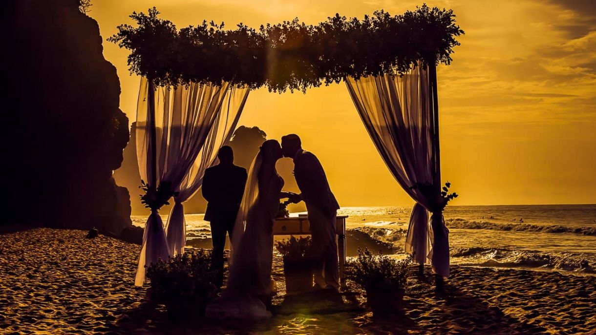 Seychelles: Easy destination wedding alternative for Kuwait expats