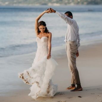 easy wedding seychelles eco package | Planning to get a wedding certificate in Seychelles?