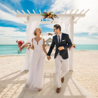 easy wedding seychelles premium package | How to get married in Seychelles and Dubai?