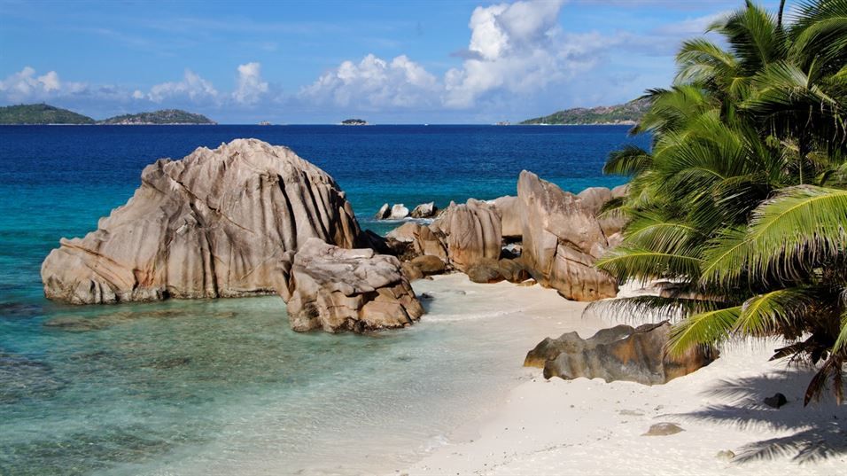 Get married in seychelles over the next uae holiday