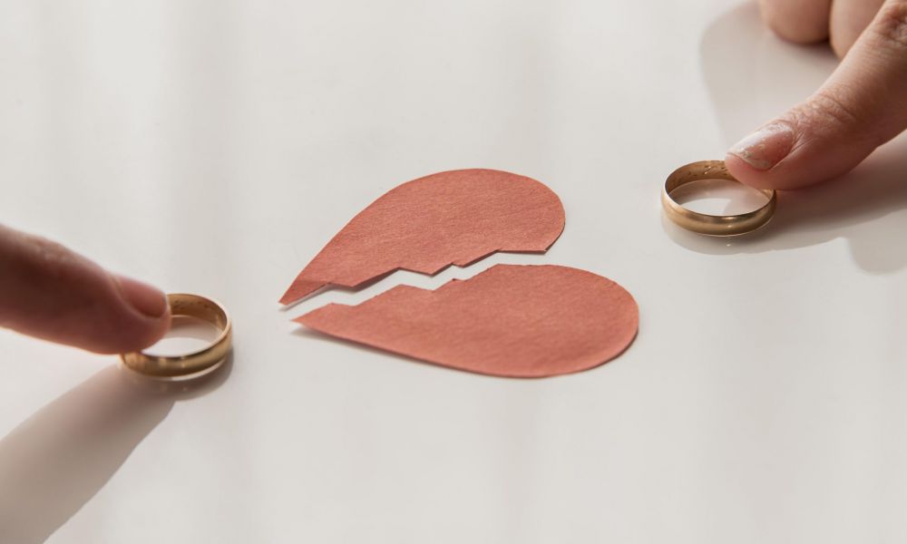 Divorce in Dubai for Indians