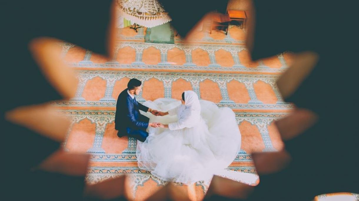 Can you have a Muslim wedding in Seychelles?| Going to get married in Seychelles and Dubai