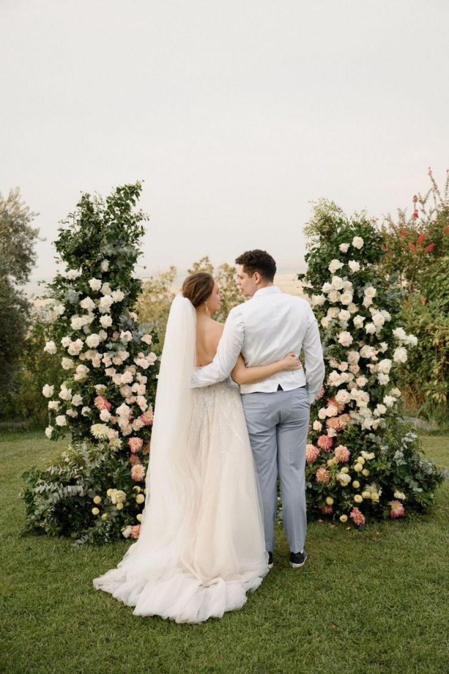 UK Wedding Date Waiting List