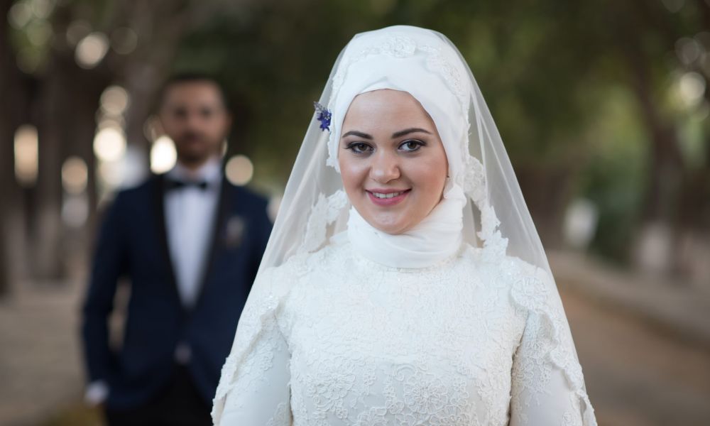 Civil Marriage