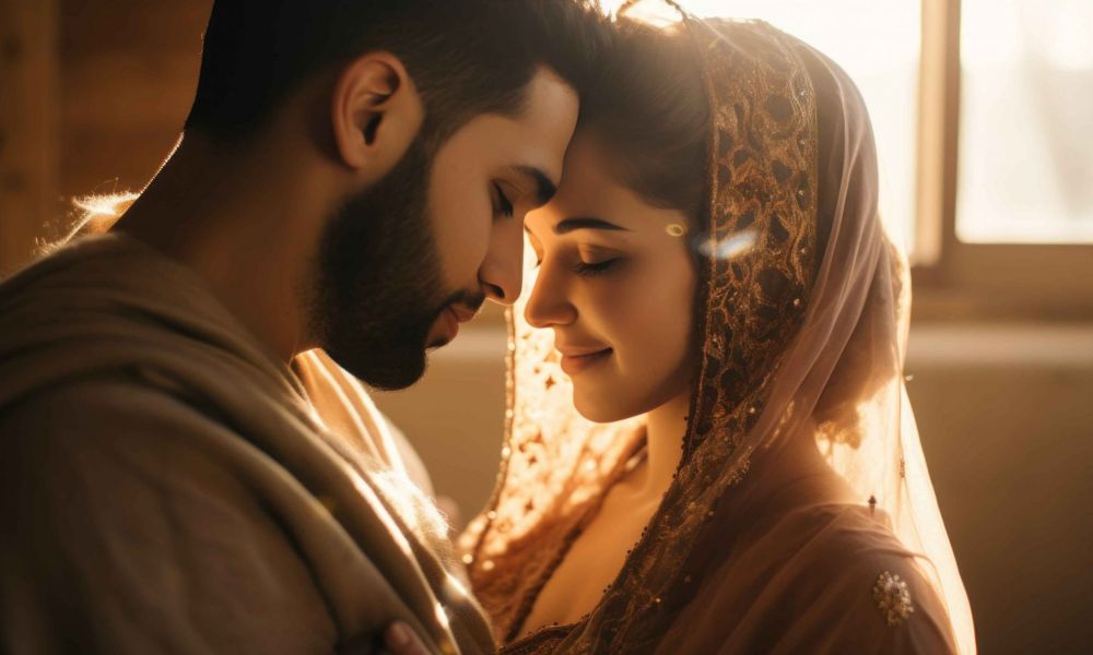 Islamic Nikah