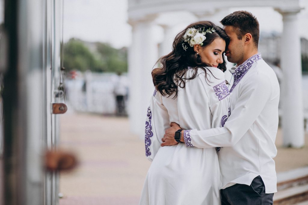 getting married in abu dhabi