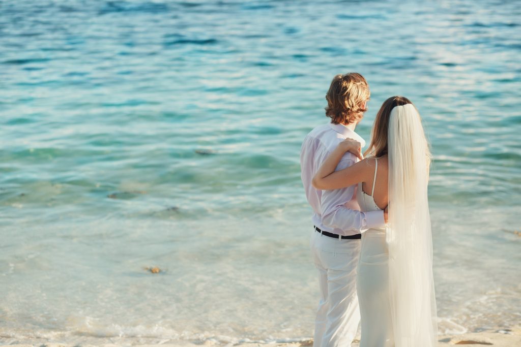 how to get married