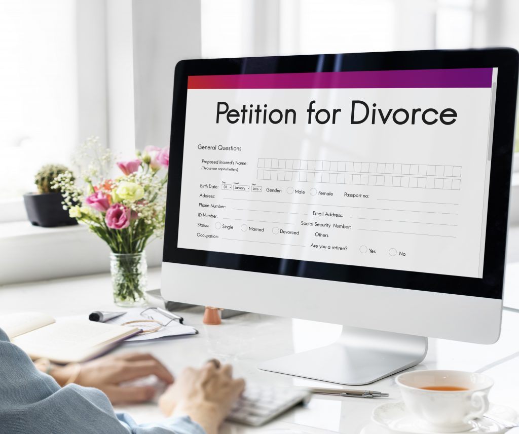 Divorce in Dubai for Indians