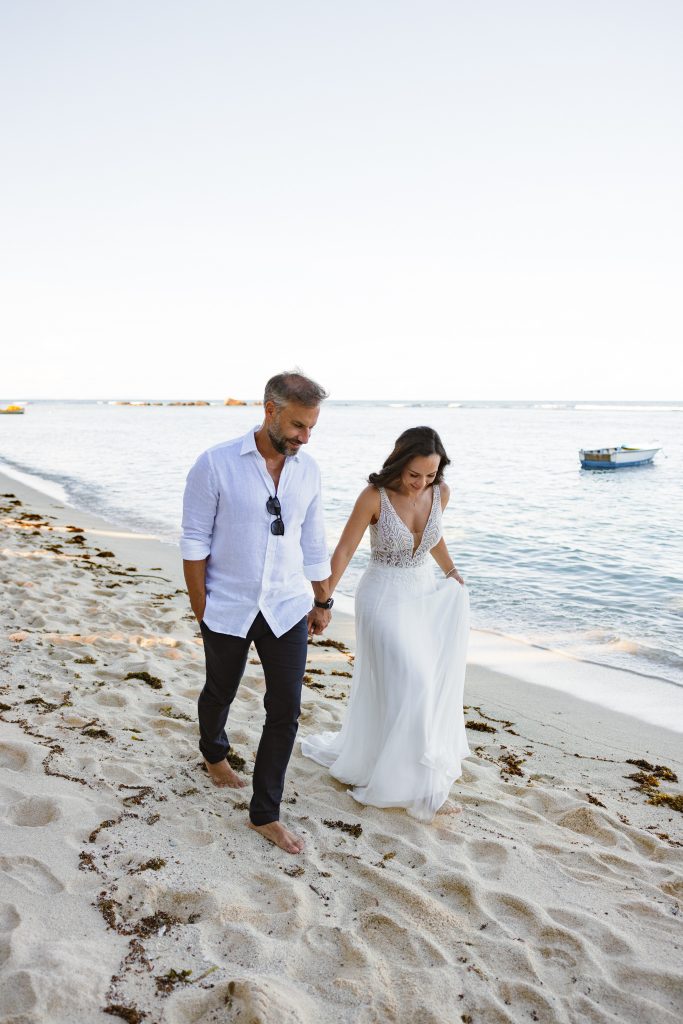 seychelles wedding packages