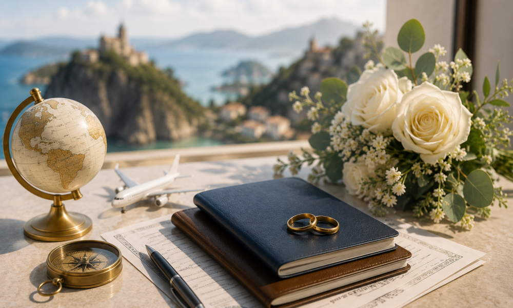 single status certificate Seychelles