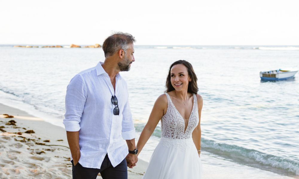 Seychelles marriage alternative to UAE for expat couples