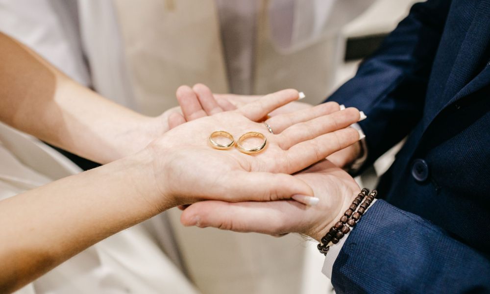 remarriage in Seychelles