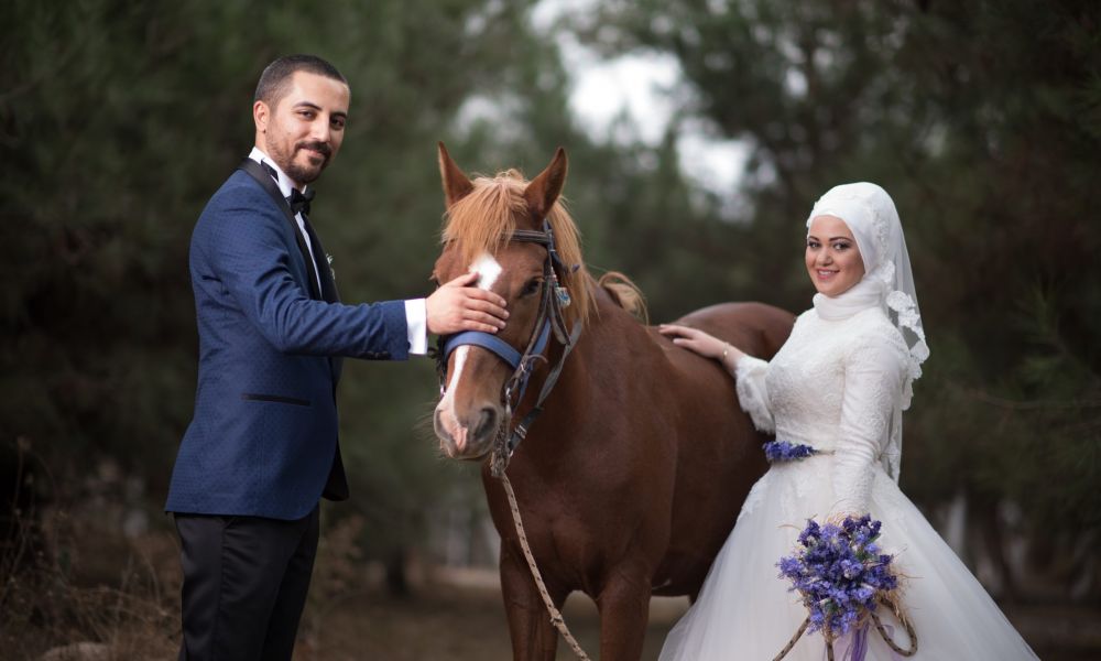 Civil Marriage in Iran