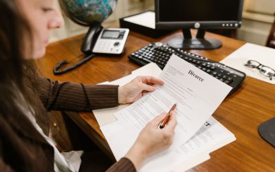divorce attestation in Seychelles