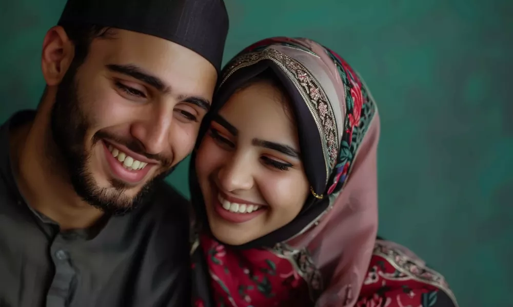 Medical test for Sharia