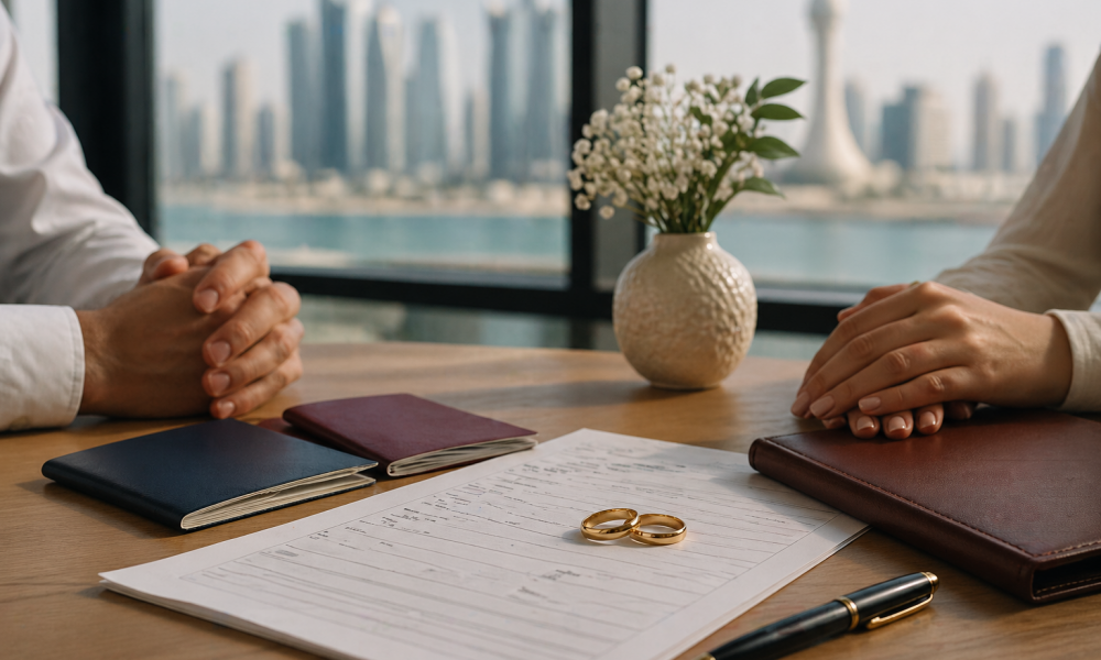 uae vs seychelles marriage for foreigners comparing legal options and choosing the best country