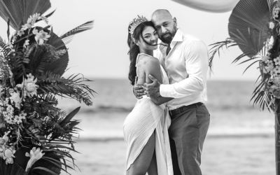 seychelles wedding packages beach ceremony