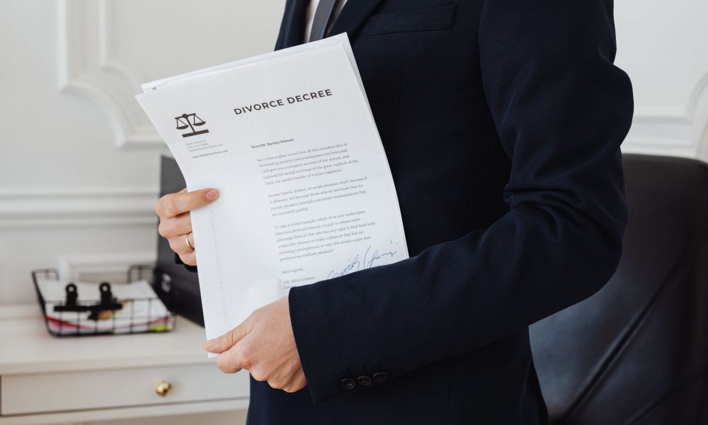 divorce papers rejected in Seychelles