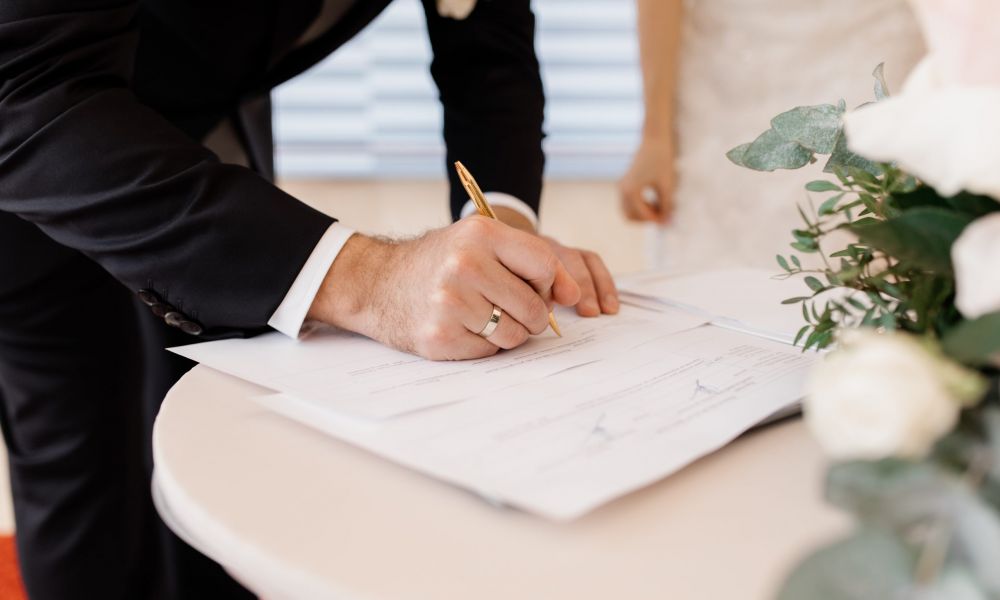2025 expat marriage in UAE